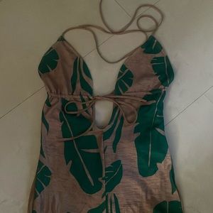 BNWT Summer jumper light nice material